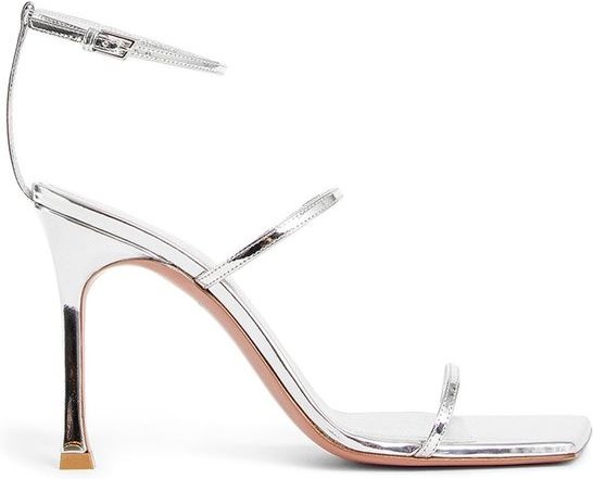 Gilda Riemchen High Heel Sandalen