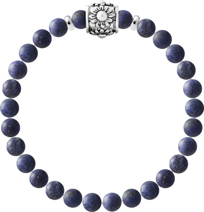 Armband Silber Sterling 925 Jaipur