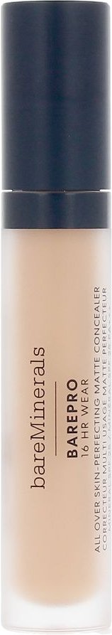 Barepro 16hr Wear All-skin Perfecting Matte Concealer #medium 300 Warm 7,5 ml