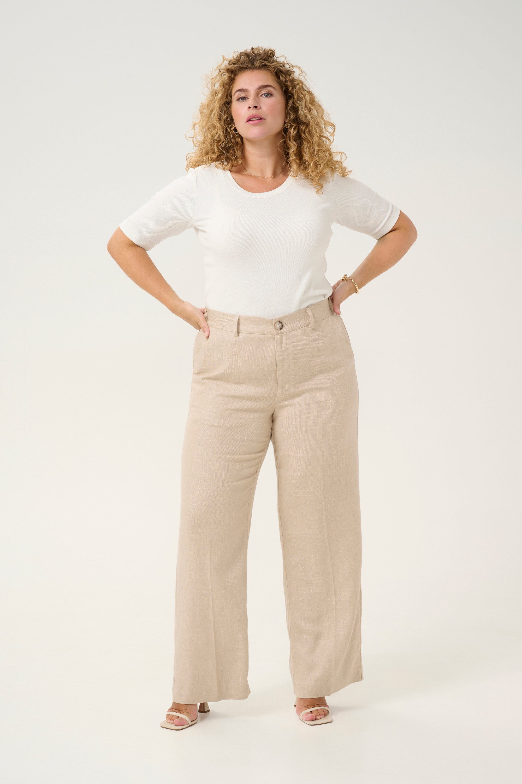 Hose KChelena Hose Regular fit