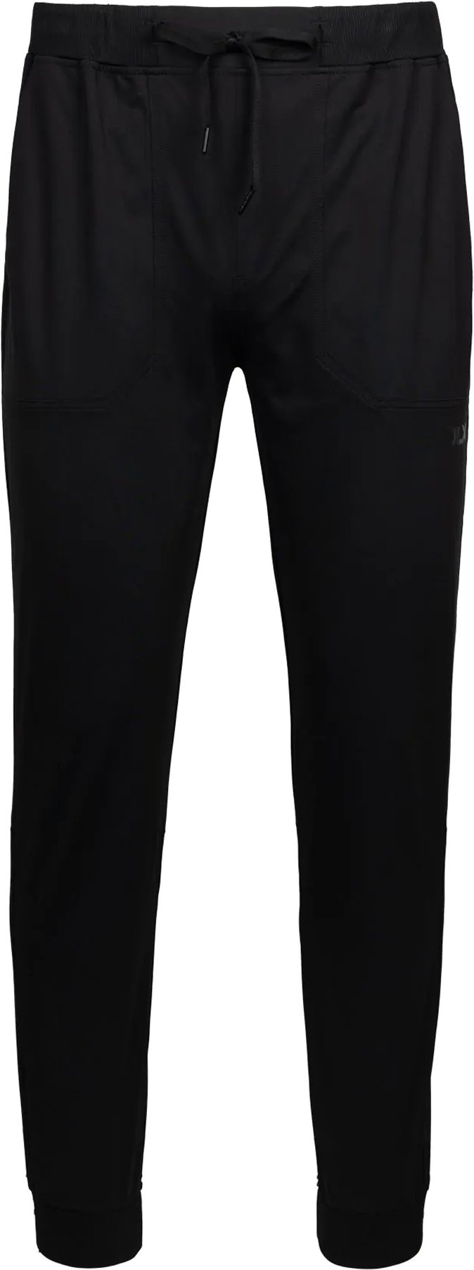 Tusk DLX Active Jogginghose für Herren (Schwarz)