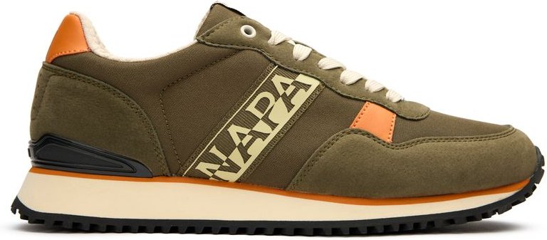Thumbnail - Napapijri Cosmos Sneaker