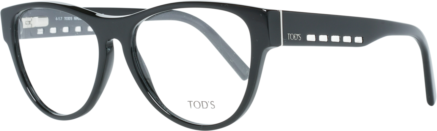 Tod's Noir Montres Optiques pour Femmes