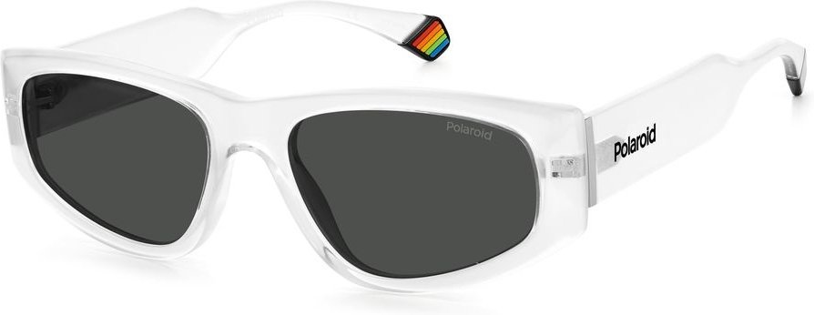 Pld 6169s Transparente Sonnenbrille