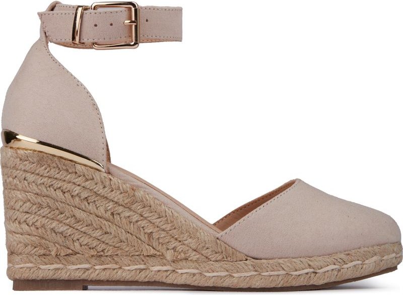 Solesister Espa Espadrille Keilschuhe