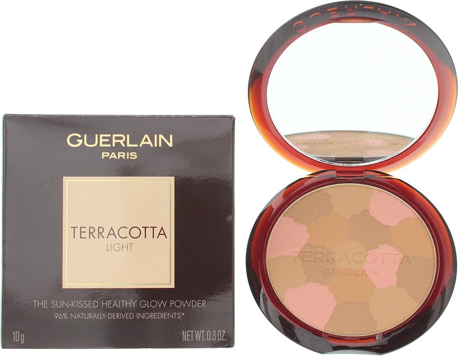 Guerlain Terracotta Light Powder.
