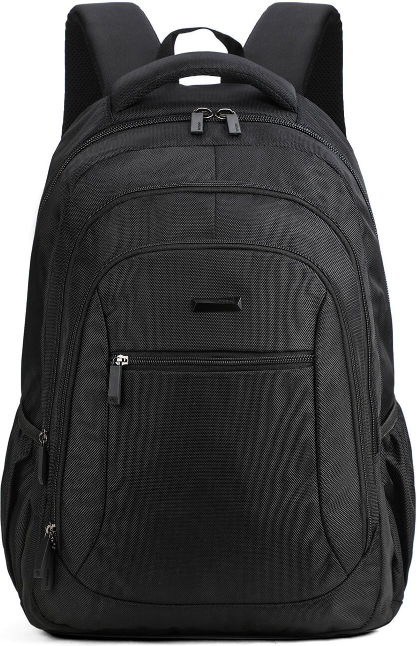 Aoking Rucksack Unisex BLACK