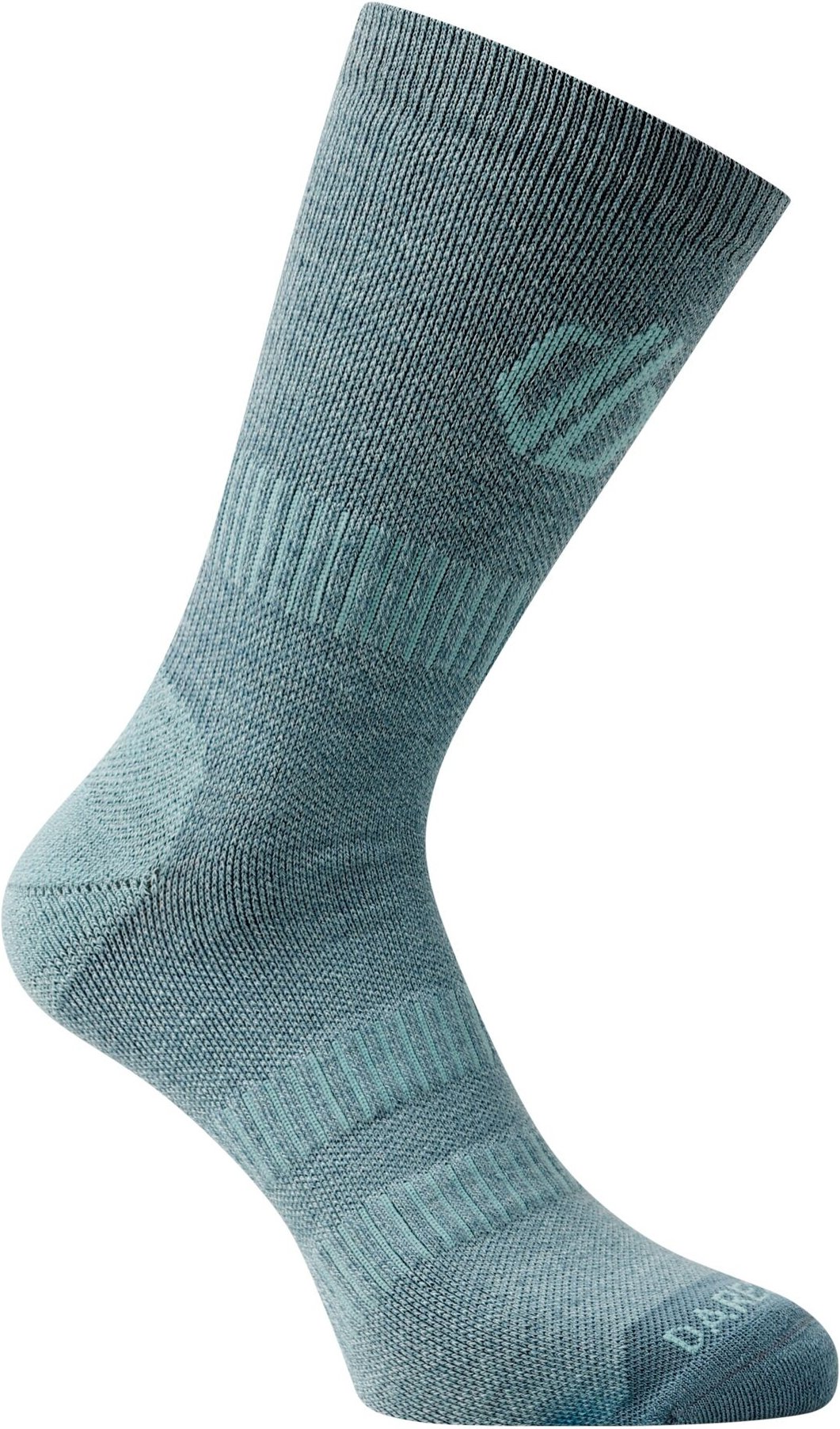 Dare 2B - Socken für Herren/Damen Unisex - Wandern (Grundwasserleiter/Grau)