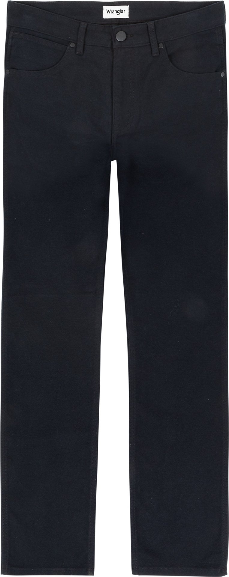 Wrangler - greensboro schwarz