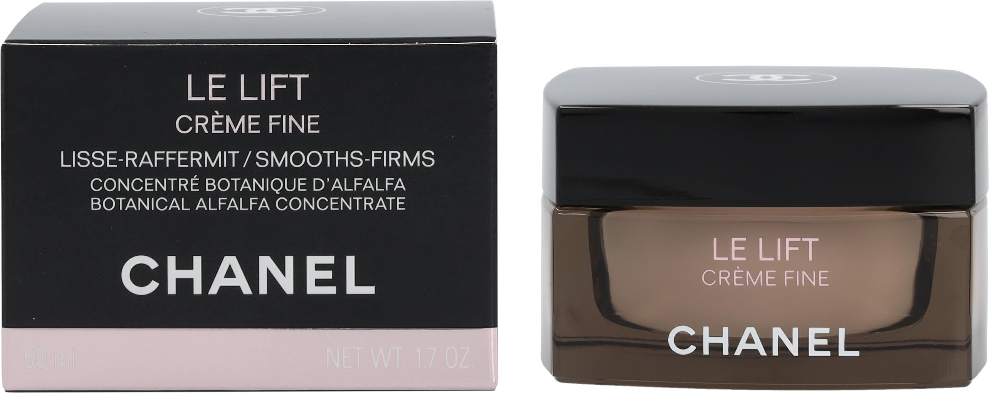 Chanel Le Lift Creme Fein 50ml