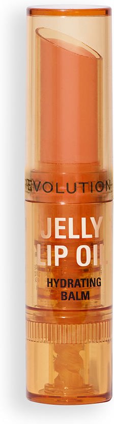 Thumbnail - Jelly Lip Oil Feuchtigkeitsspendender Balsam #popsicle Peach 2,4 gr