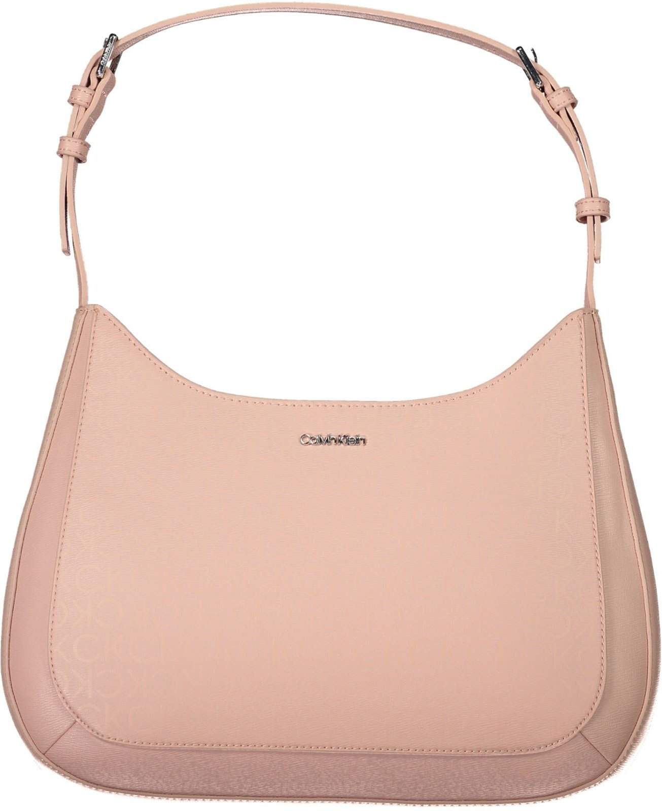 Louise Schultertasche Blush
