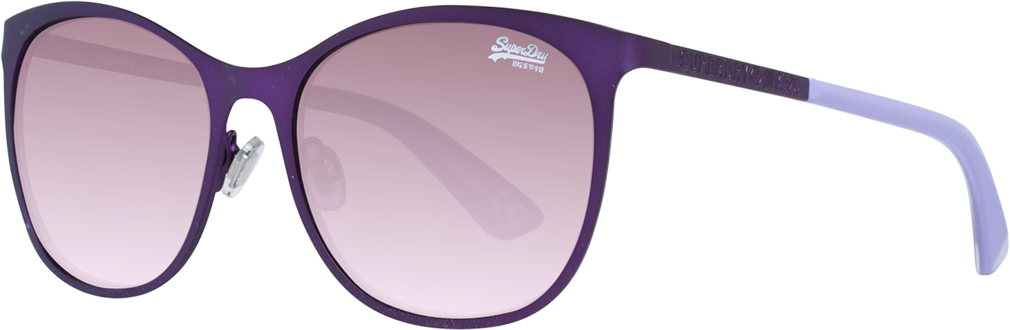 Superdry Lunettes De Soleil SDS Echoes 020 56