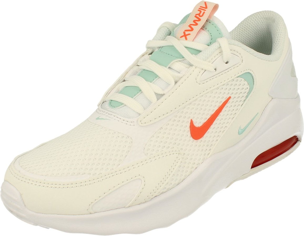 Nike Air Max Bolt Damen Off White Sneakers