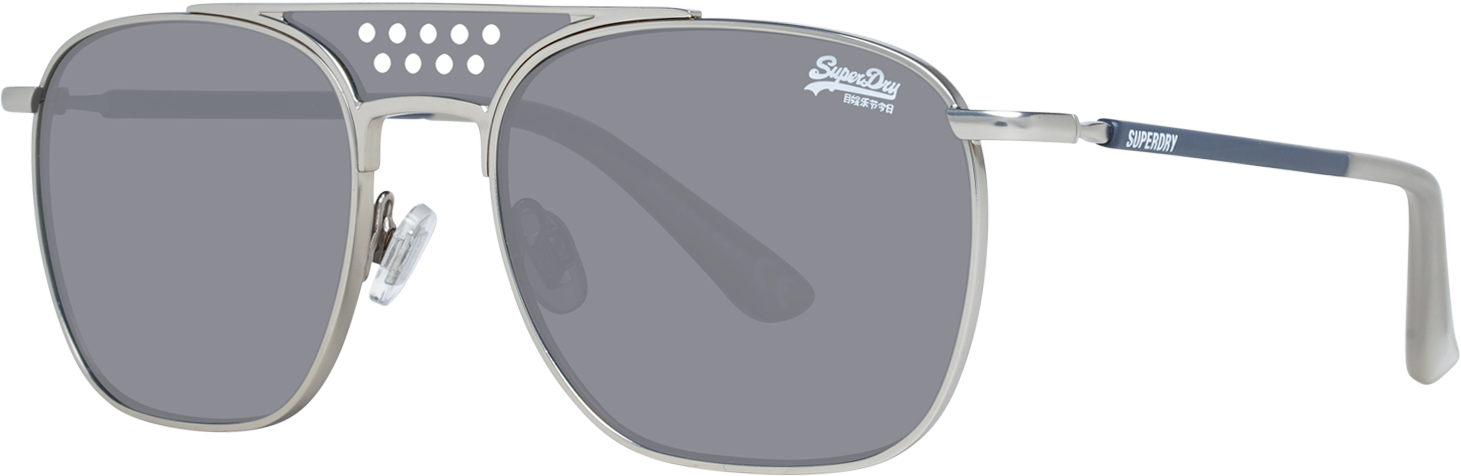 Superdry Lunettes De Soleil SDS Trophy 010 54