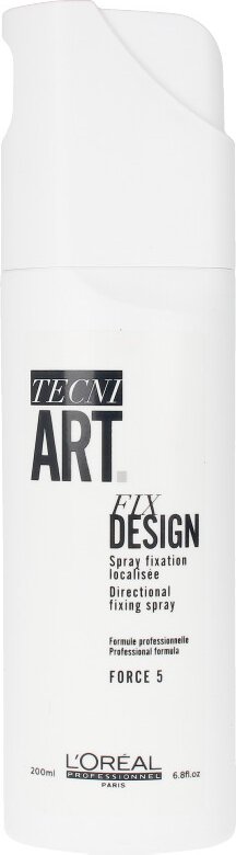 Tecni Art Fix Design Force 5 200ml 200 ml