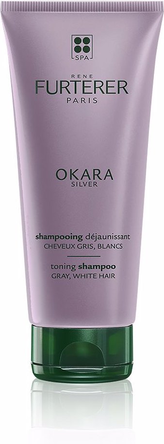 Thumbnail - Okara Silver Champú Anti-amarilleo 200 ml