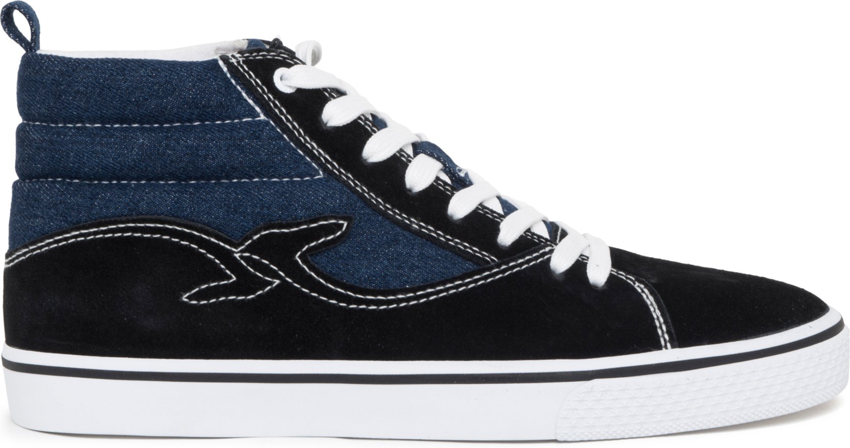 Trussardi Jeans Sneaker Herren dunkelblau