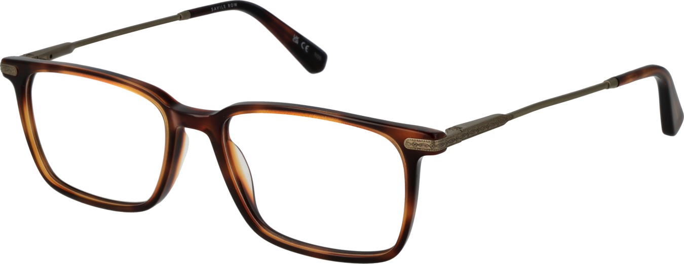 Savile Row Brillenfassung SRO-021 102 54
