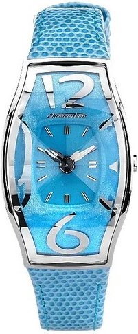 Chronotech Damenarmbanduhr CT7932AL-81 (28 mm)