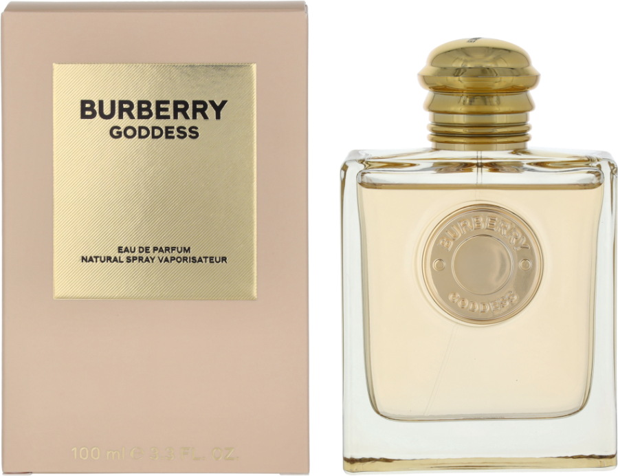Burberry Goddess Edp Spray.