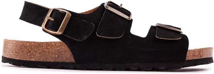 Sole Oxley Fußbett Sandalen