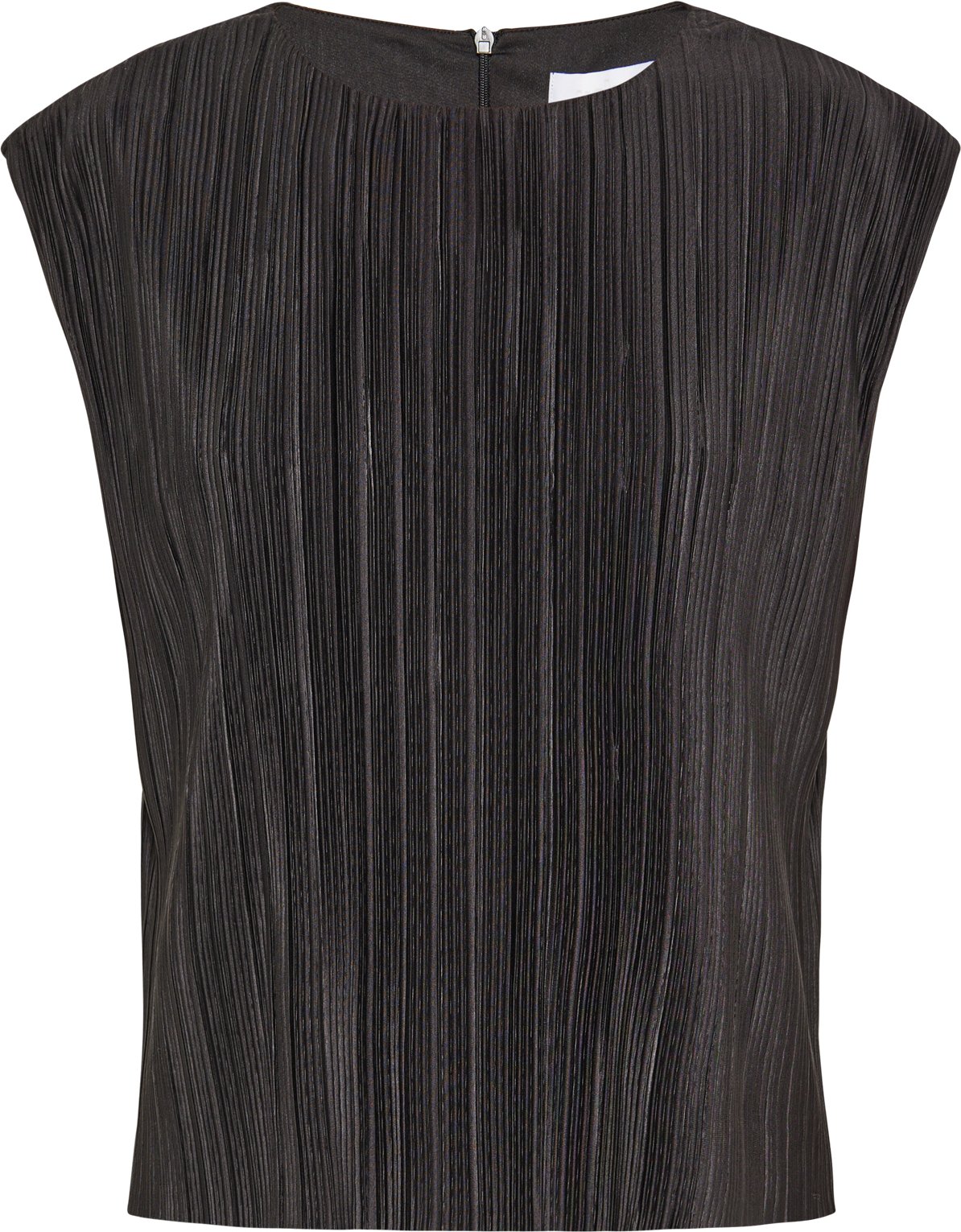 usha Bluse Frauen Schwarz