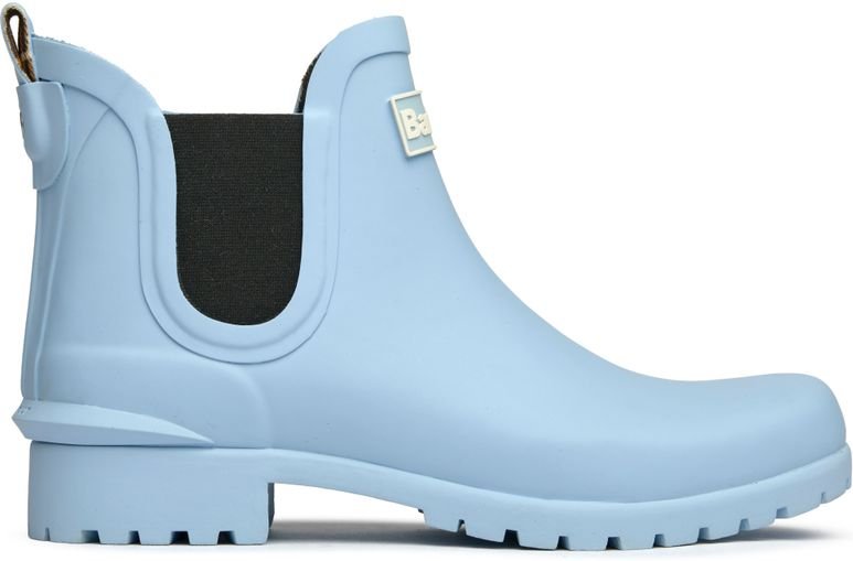 Barbour Wilton Stiefel