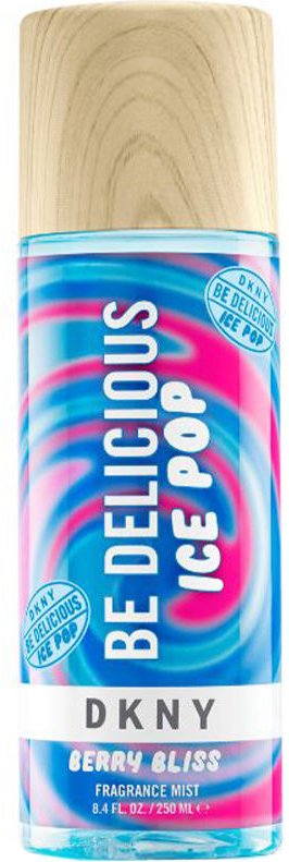 Be Delicious Ice Pop Berry Bliss Body Mist 250 ml
