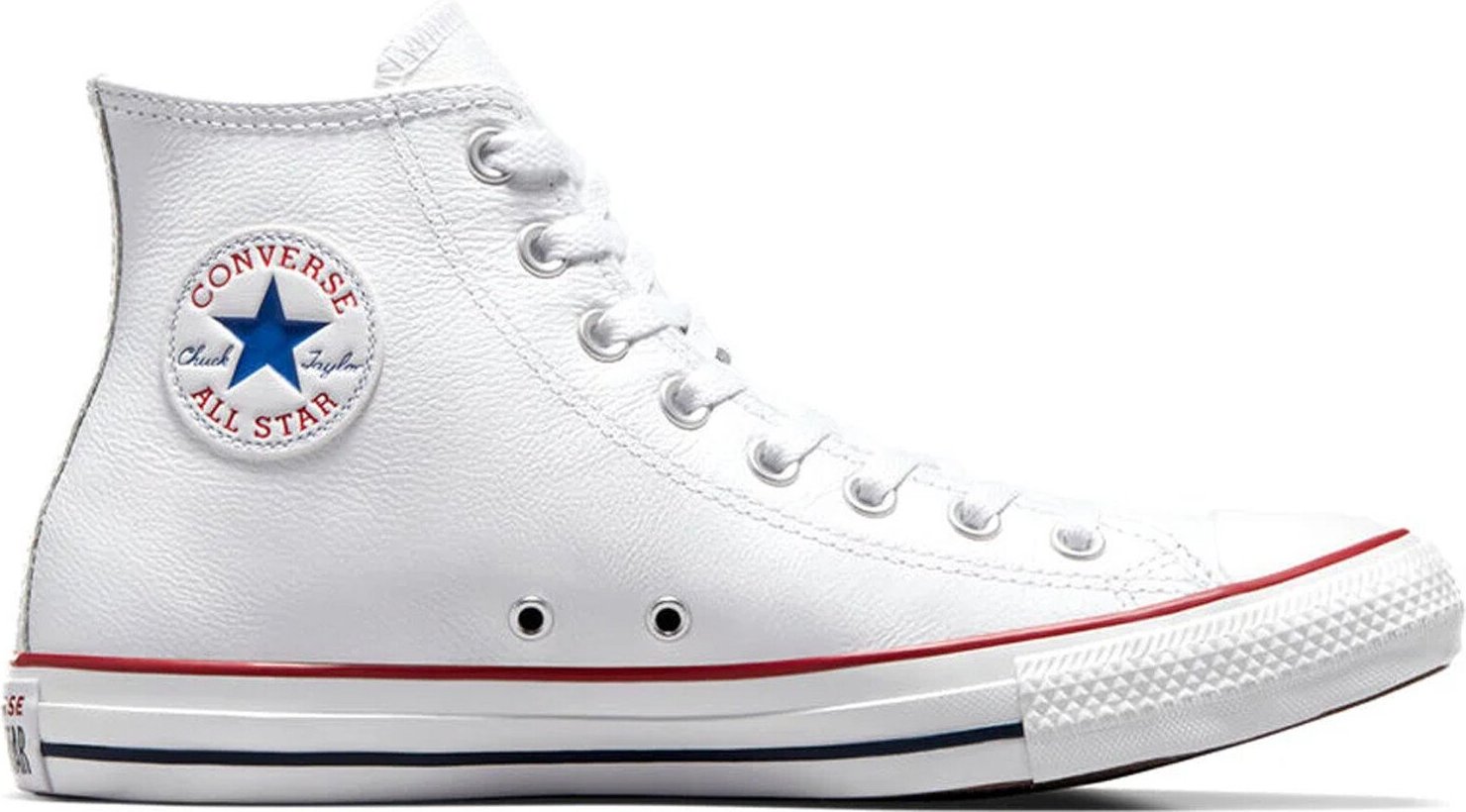 ZAP.FASHION SRA Chuck Taylor All Star WEISS