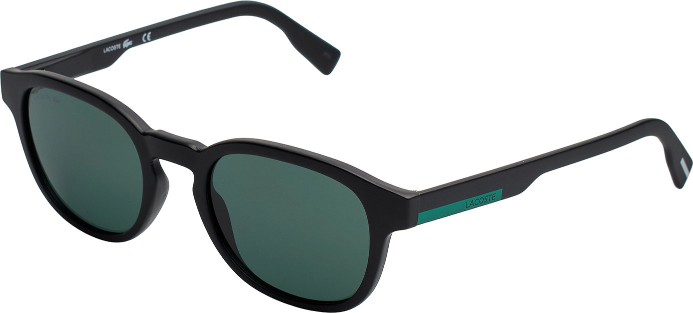 Thumbnail - L968SX Ovale Sonnenbrille für Damen und Herren