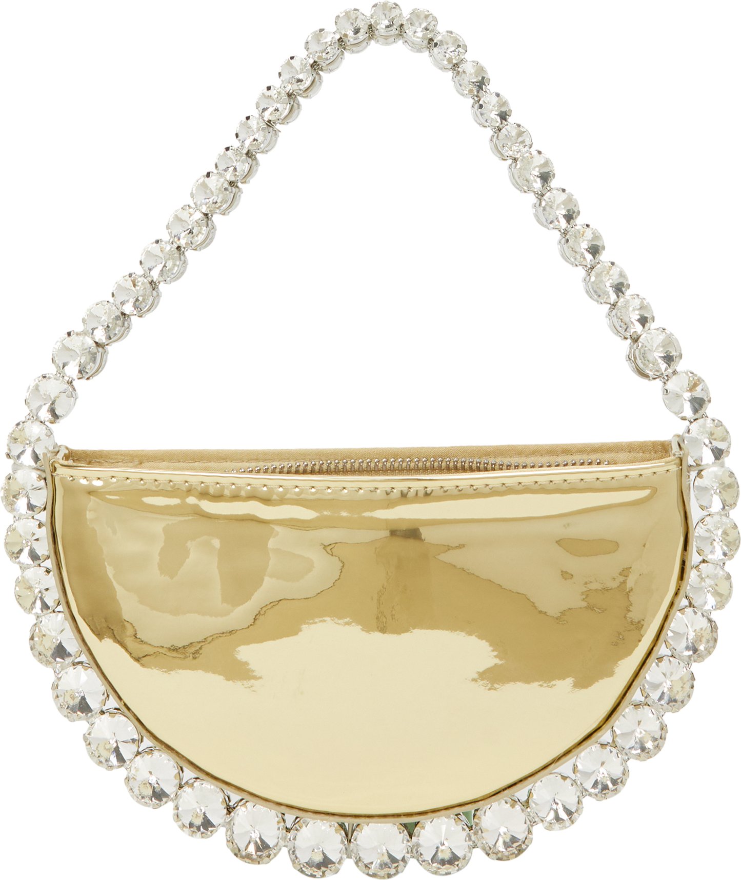 Mymo Handtasche Handtasche Frauen Radiumsilber