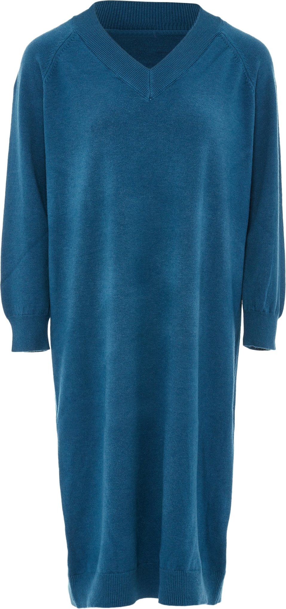 Dreimaster Kleid Frauen Marine