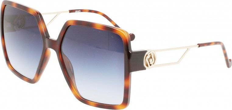 Liu Jo LJ763SR 58 240 Sonnenbrille