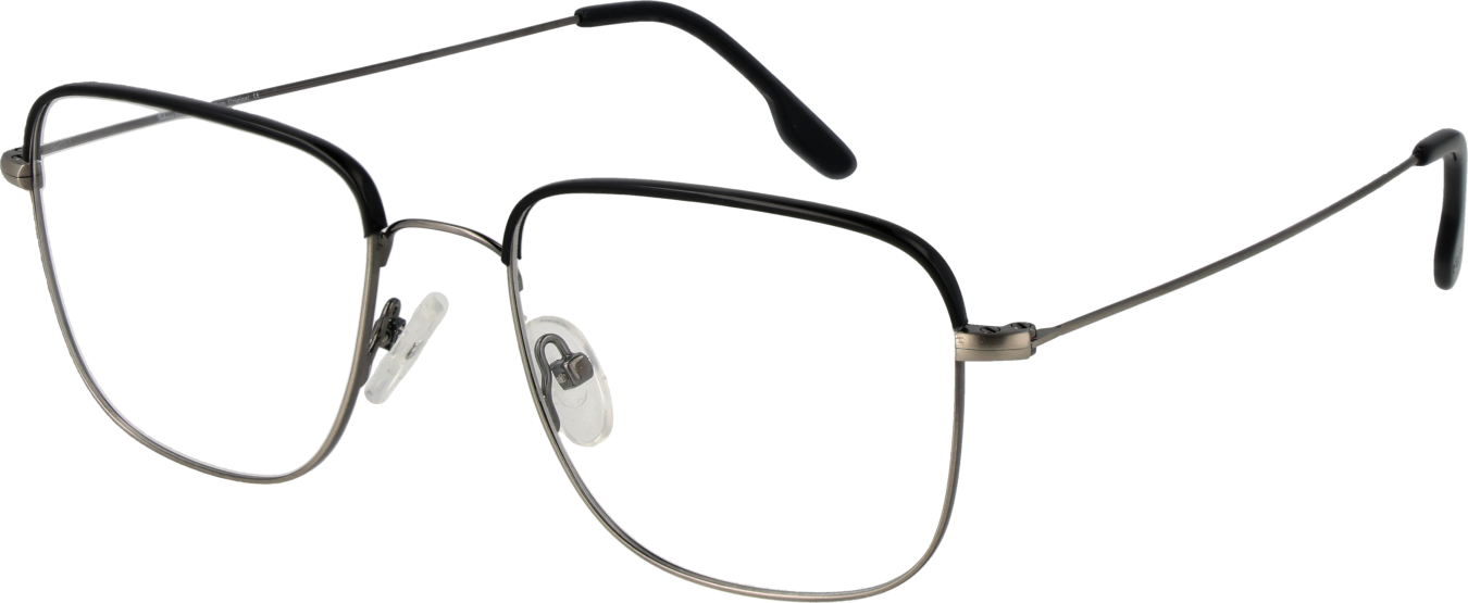 Johnny Loco Brillenfassung JLE1704 02D 52 Walter