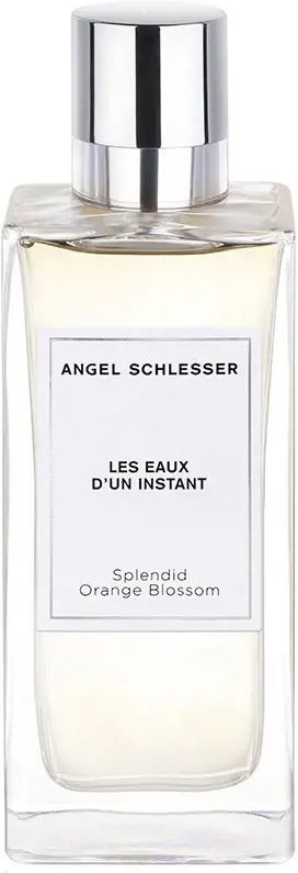 Les Eaux D'Un Instant Splendid Orange Blossom Eau De Toilette Spray Para Mujer 150 ml