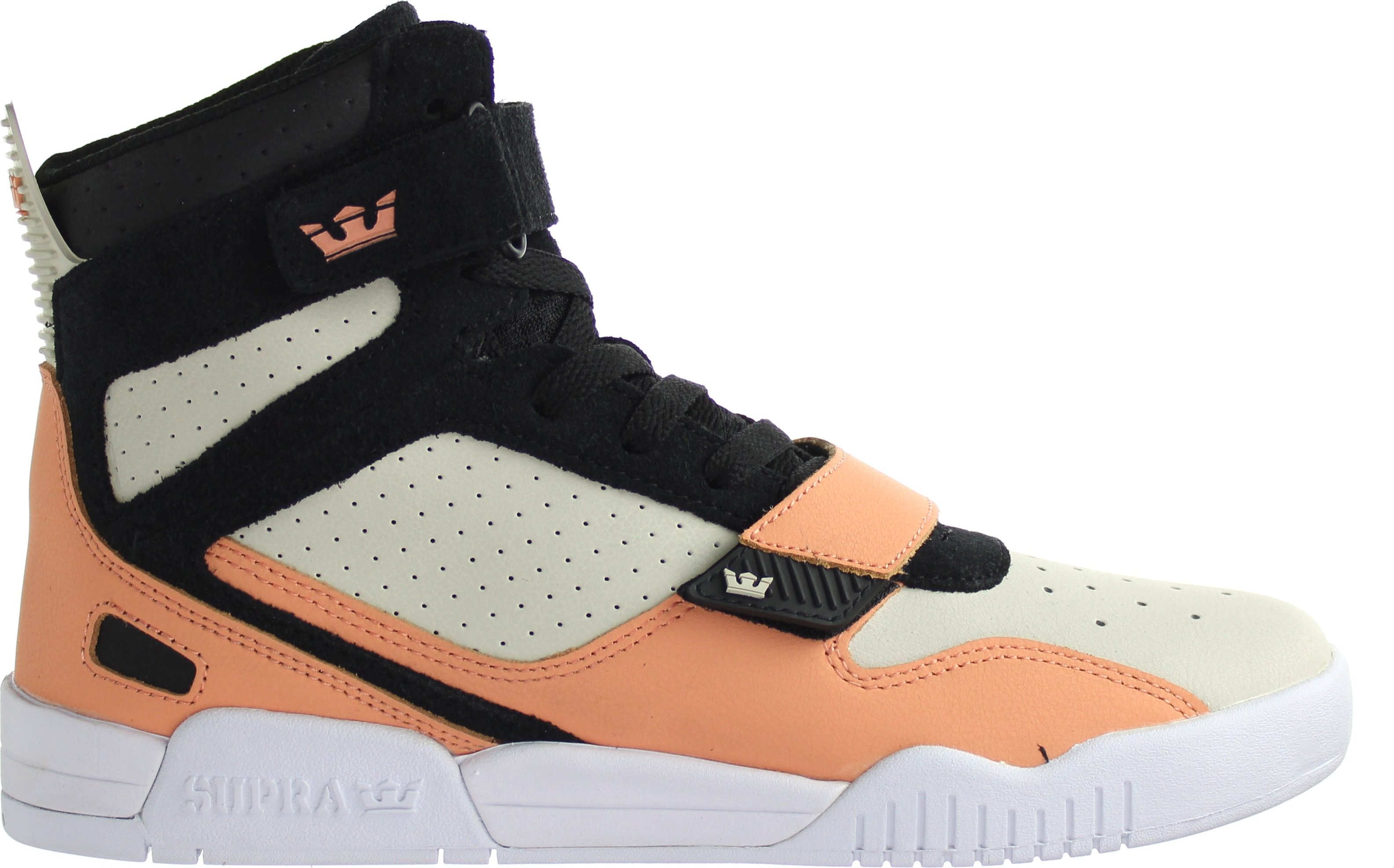 Supra Breaker Bone Multicolor Herren -Trainer