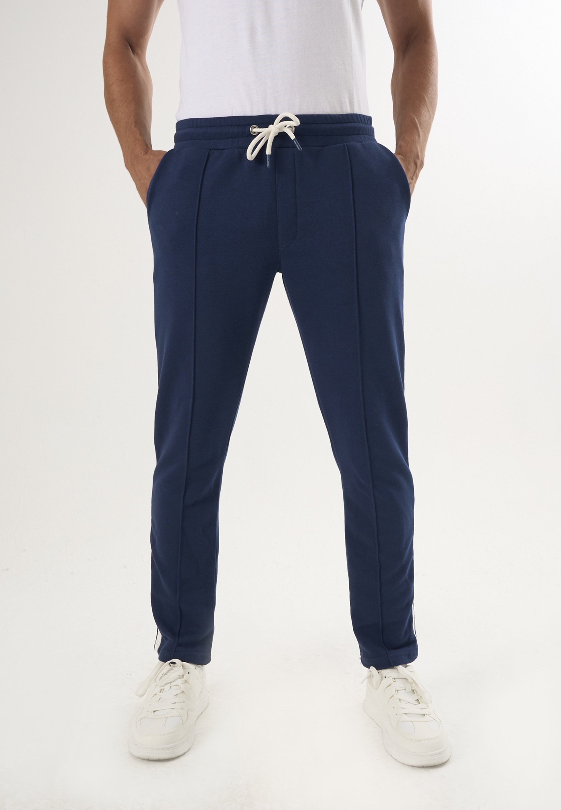 Thumbnail - Jogger-Hose Lässige Jogger-Hose