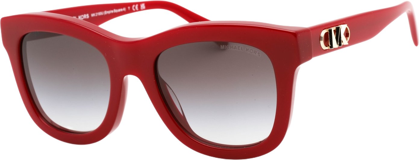 Michael Kors Damen-Sonnenbrillen 52/19/140 mm Kunststoff