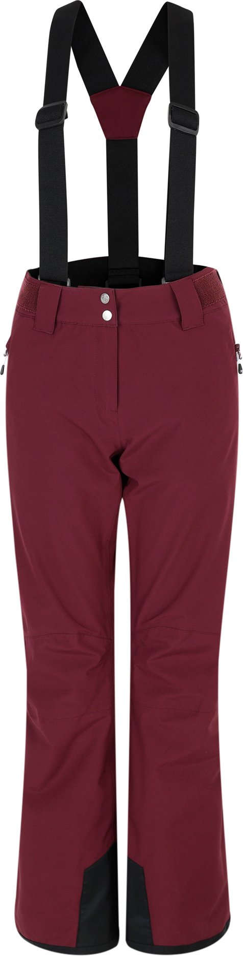 Dare 2B - Damen Skihosen "Diminish", Isoliert (Feige)