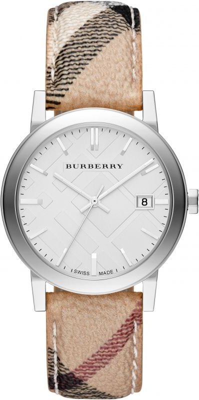 Burberry Damen Uhr BU9025