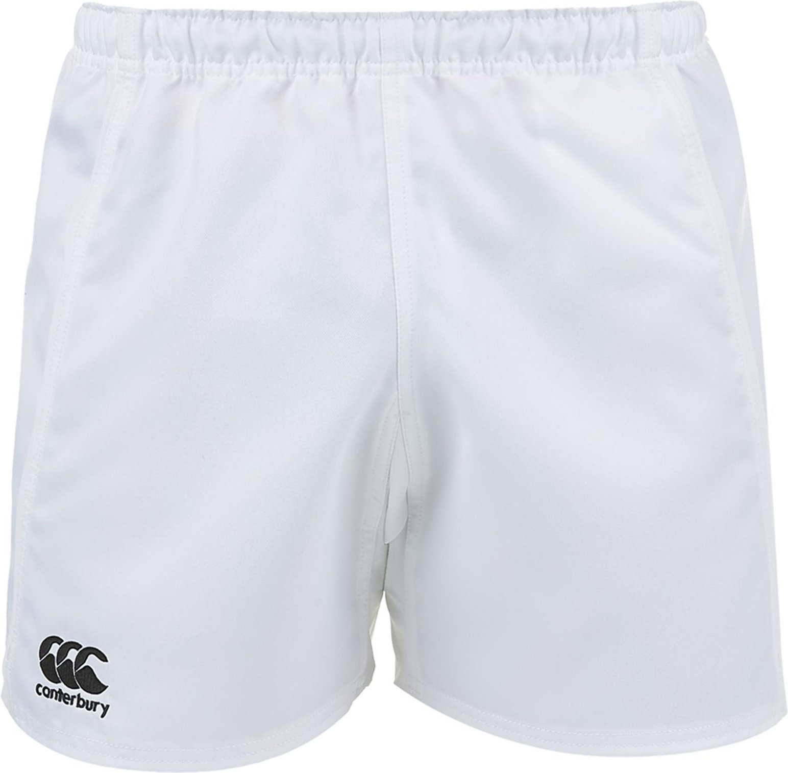 Canterbury - "Advantage" Rugby-Shorts für Herren (Weiß)