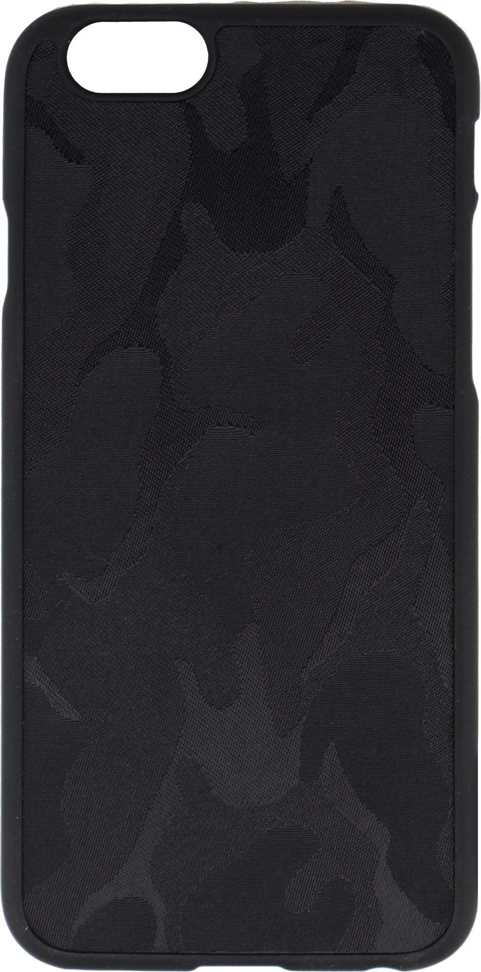 Timberland Black Camo iPhone 6/6s Telefonhülle A1DAA919