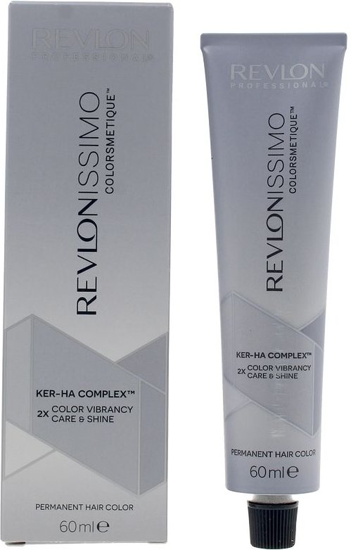 Thumbnail - Revlonissimo Colorsmetique High Coverage #7-medium Blonde 60 ml