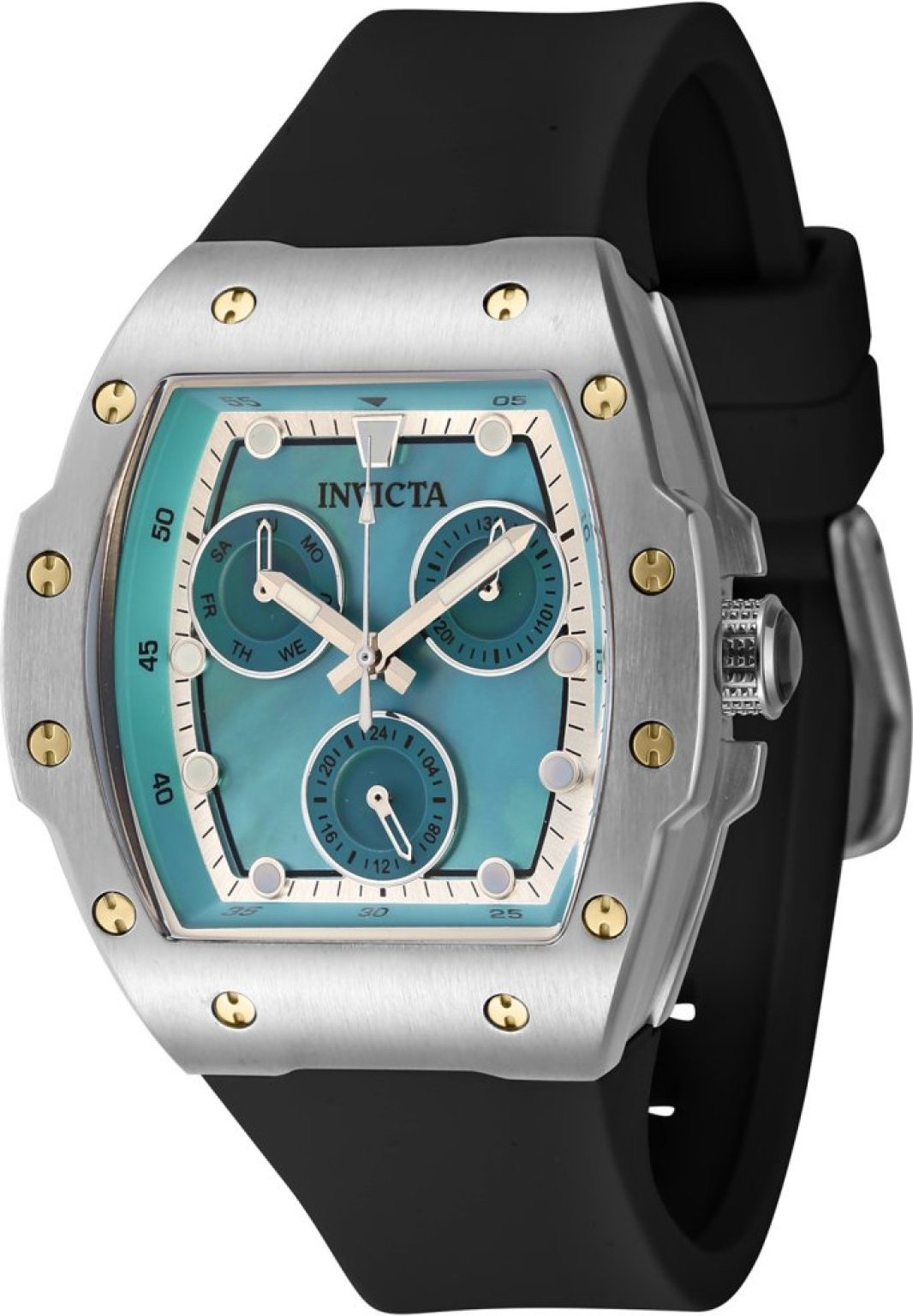 Invicta Racing 45641 Damenuhr - 38mm