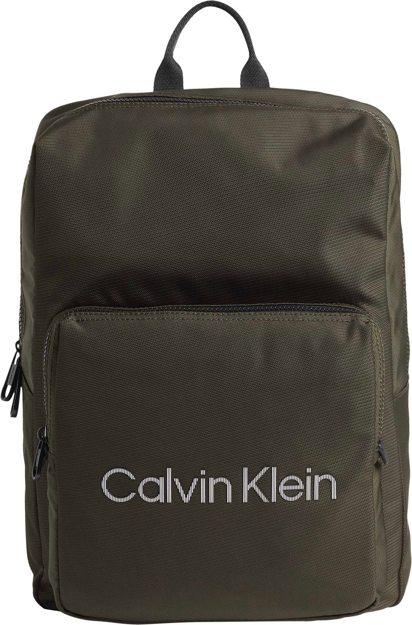 Calvin Klein Ck Must T Squared Campus Bp Rtw Rucksäcke