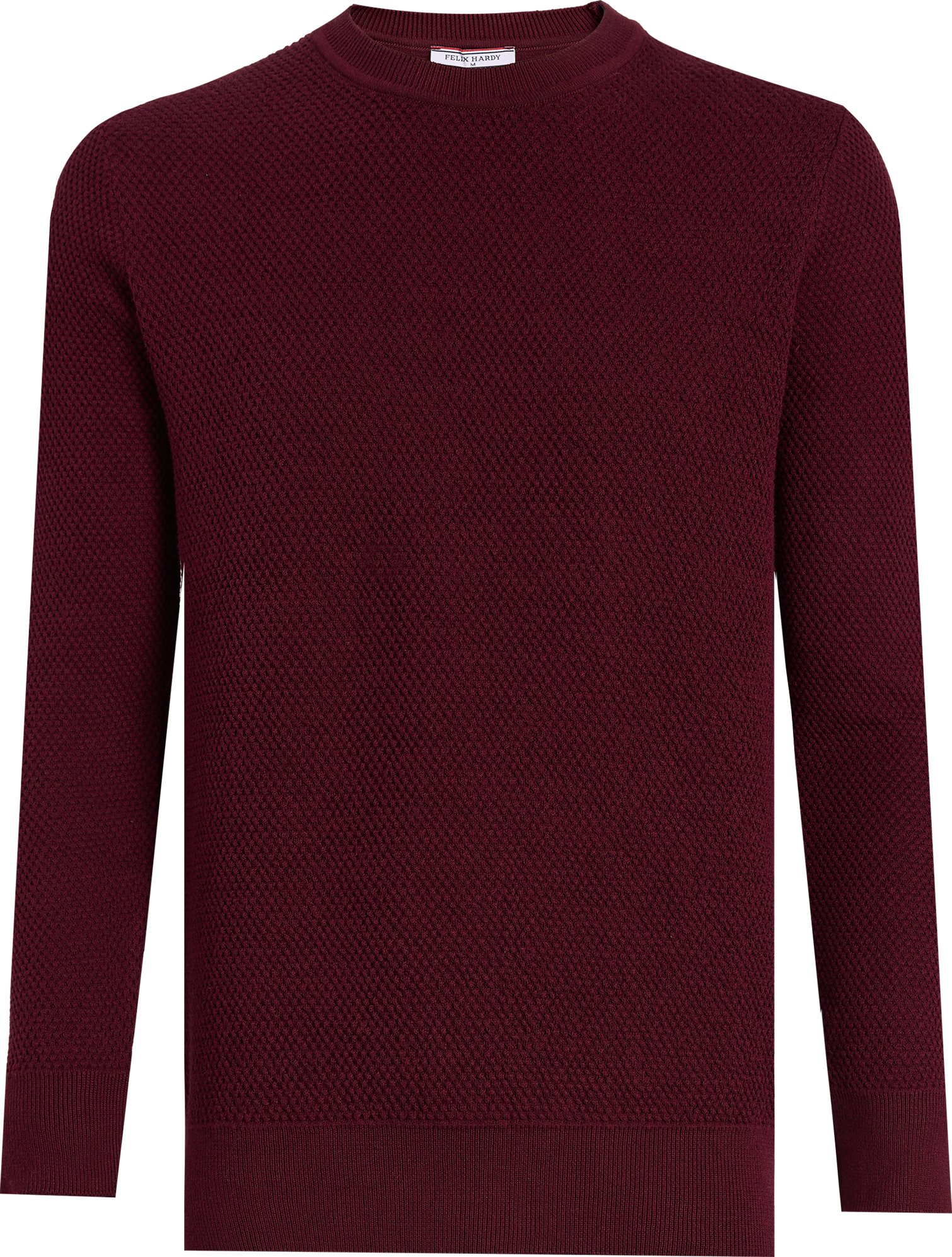 Pullover Pullover Mit Rundhalsausschnitt