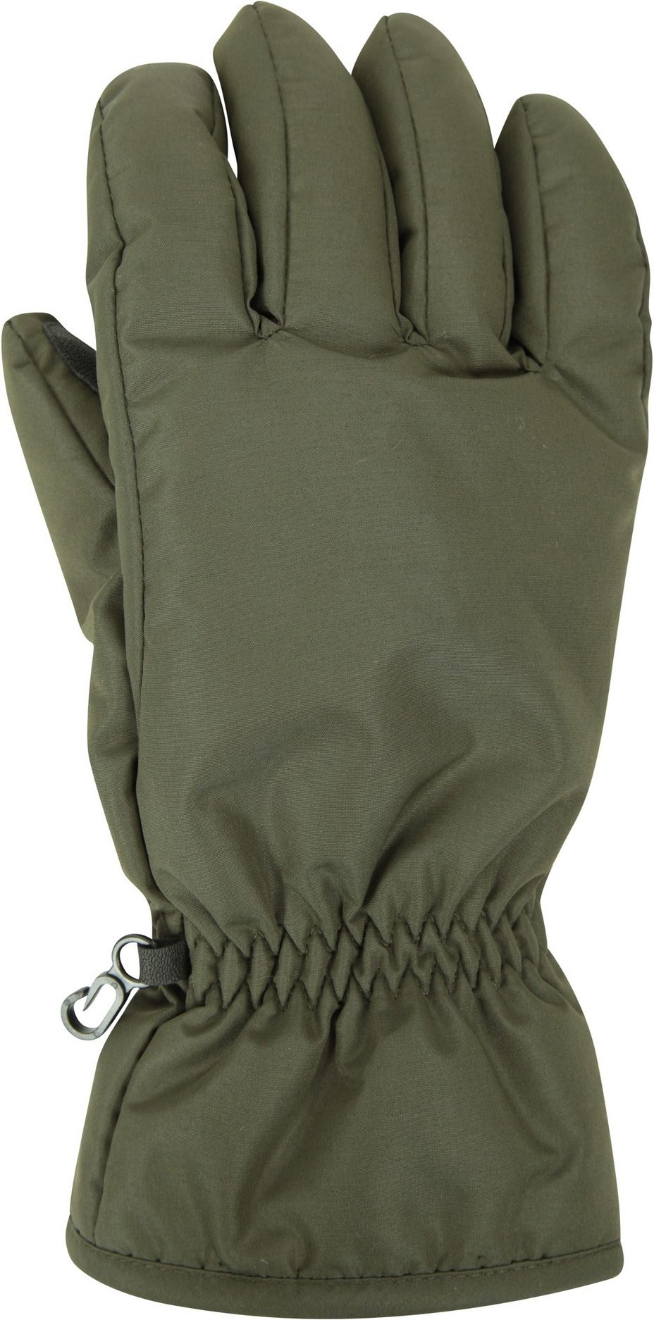 Mountain Warehouse Herren Skihandschuhe (Grün)