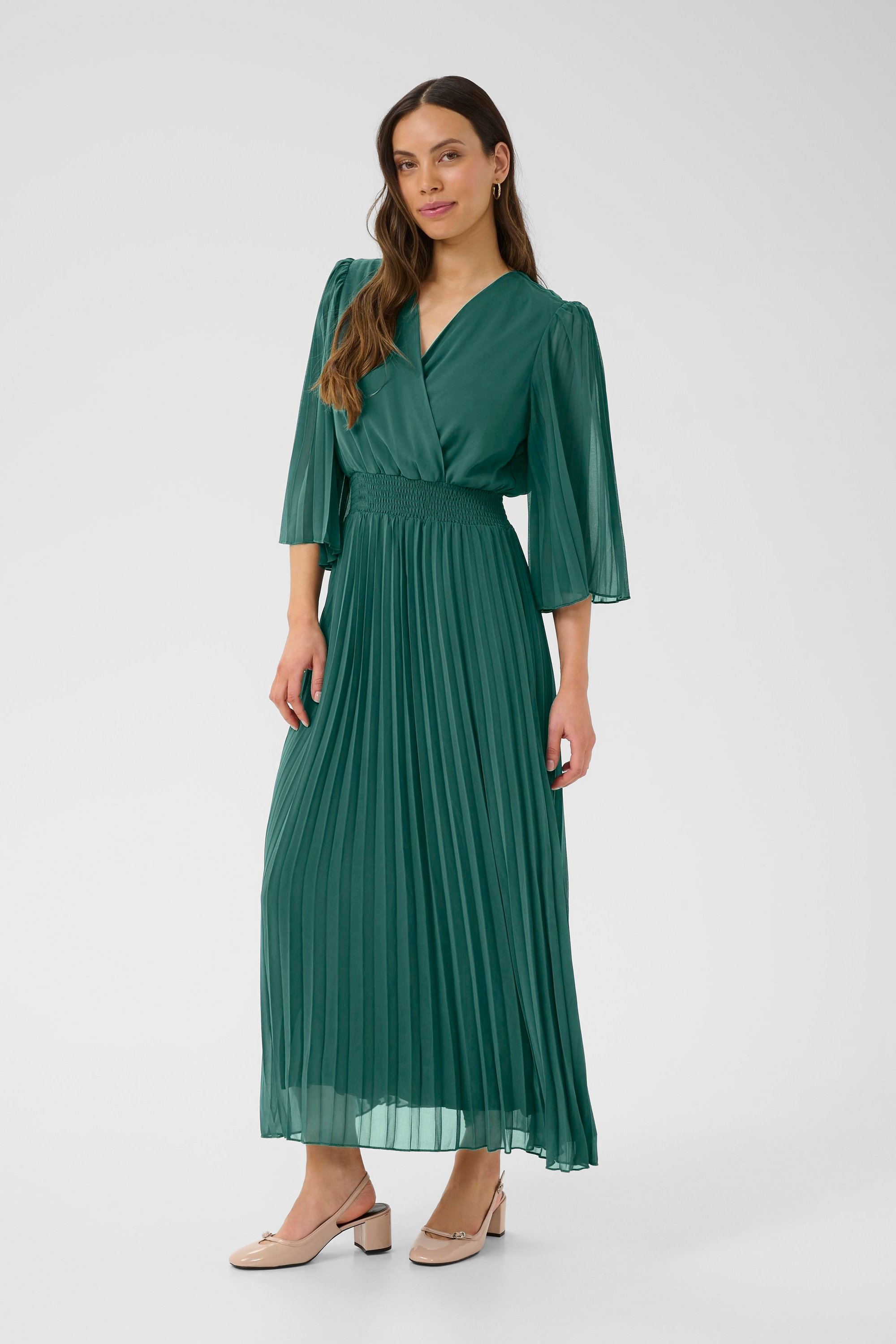 Kleid CRAluna Kleid Feminine