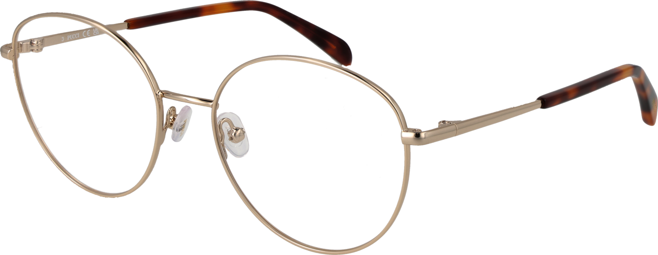 Thumbnail - Pucci Brillenfassung EP5244 032 55